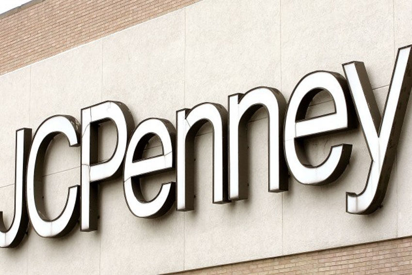 Closed — J.C. Penney